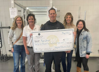 Wayzata Education Fund 20 year Anniversary Gala