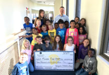 Wayzata Education Fund