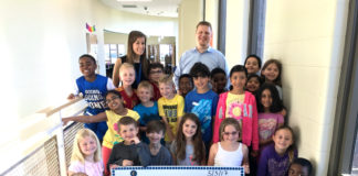 Wayzata Education Fund