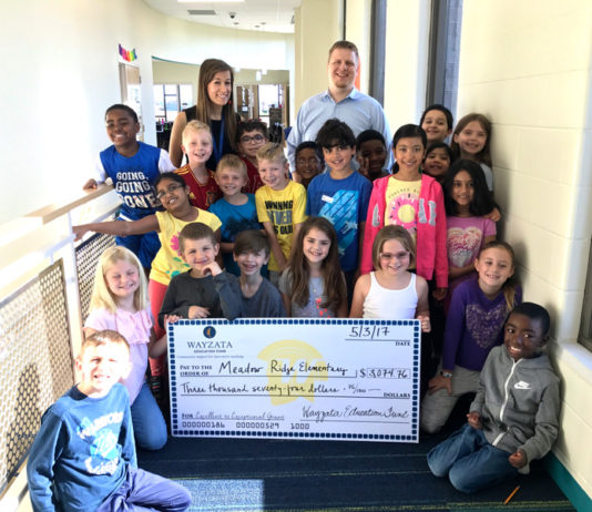 Wayzata Education Fund