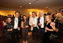 Wild for Wayzata Gala