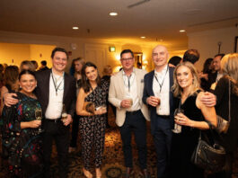 Wild for Wayzata Gala