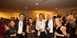 Wild for Wayzata Gala