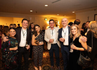 Wild for Wayzata Gala