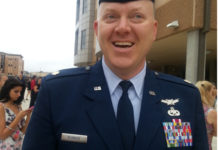 What Does Veteran’s Day Mean To Me