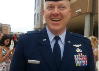 What Does Veteran’s Day Mean To Me