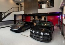 Gonyea Transformations Team Brings Dreams To Life At The Medina AutoMotorPlex