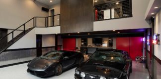 Gonyea Transformations Team Brings Dreams To Life At The Medina AutoMotorPlex