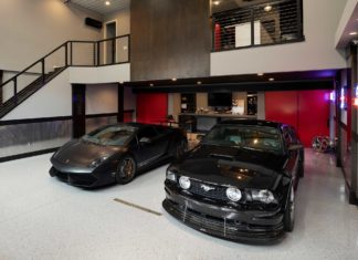 Gonyea Transformations Team Brings Dreams To Life At The Medina AutoMotorPlex