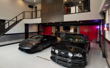 Gonyea Transformations Team Brings Dreams To Life At The Medina AutoMotorPlex