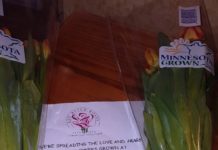 Community Love & Support felt at Cornerstone Assisted Living & Memory Care