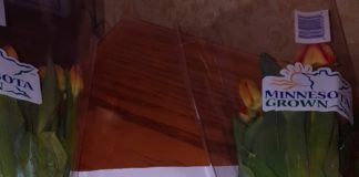 Community Love & Support felt at Cornerstone Assisted Living & Memory Care