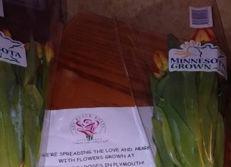 Community Love & Support felt at Cornerstone Assisted Living & Memory Care