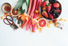 7 Steps to a Healthy You