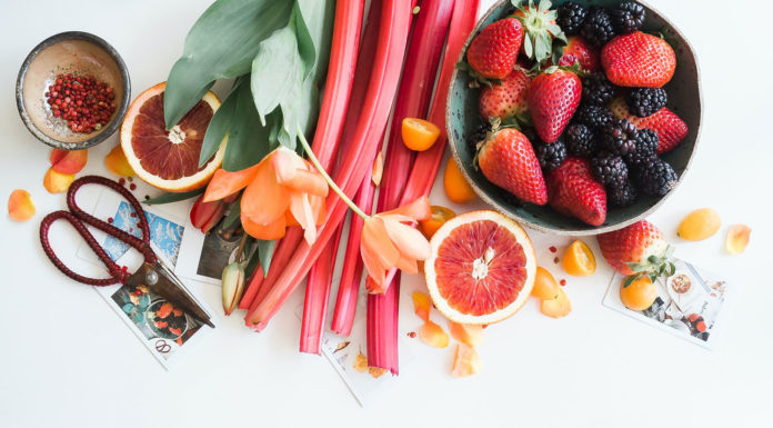 7 Steps to a Healthy You