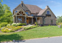 195 Meadowview Lane, Medina