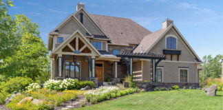 195 Meadowview Lane, Medina