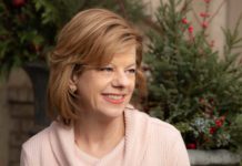 Kathy Martin: 2019 Mayor Of Medina