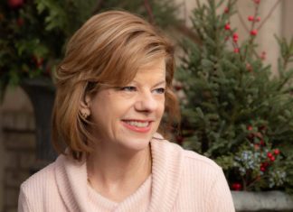 Kathy Martin: 2019 Mayor Of Medina