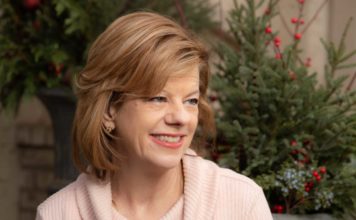 Kathy Martin: 2019 Mayor Of Medina