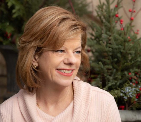 Kathy Martin: 2019 Mayor Of Medina