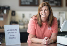 Local Snapshot on the Impact of COVID-19