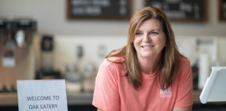 Local Snapshot on the Impact of COVID-19