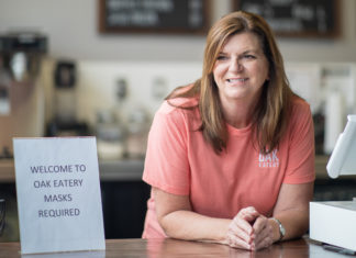 Local Snapshot on the Impact of COVID-19