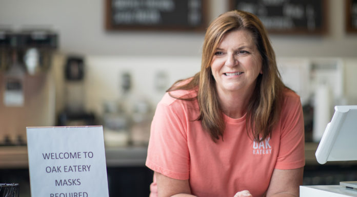 Local Snapshot on the Impact of COVID-19