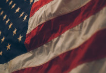 Election Day In Medina, MN – November 6, 2018