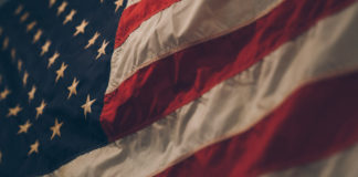 Election Day In Medina, MN – November 6, 2018