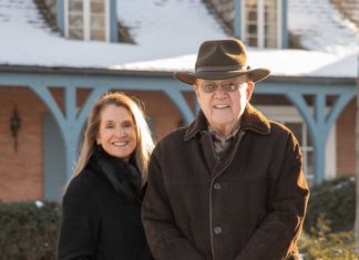 The Villafaña Story