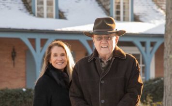 The Villafaña Story