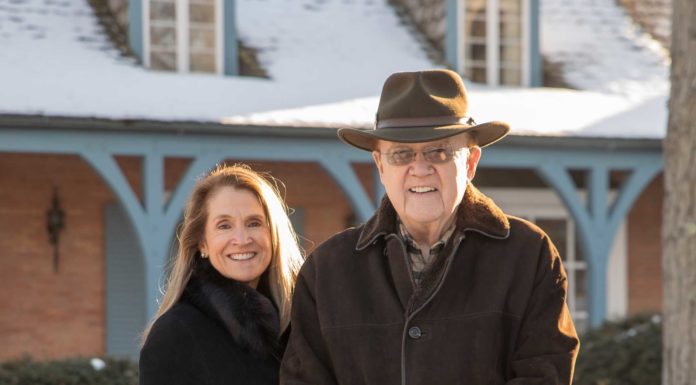 The Villafaña Story