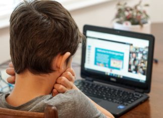 Is You or Your Child’s Screen Time Concerning You?